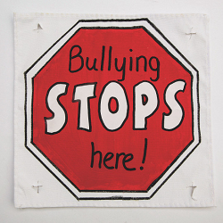 bullying prevention tips